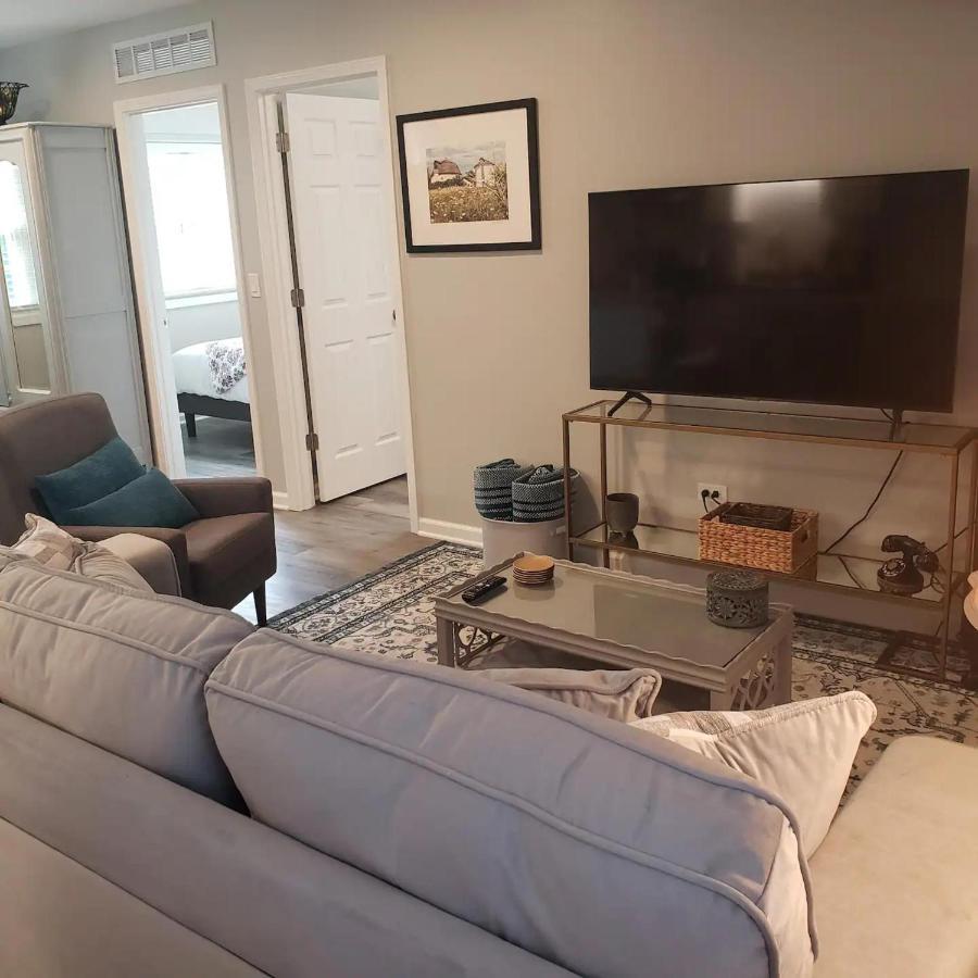 Newly Remodeled 2Br 2Ba Home - Close To Barrington Ngoại thất bức ảnh